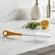 Fackelmann Toe brush 28 cm - Dish Brush