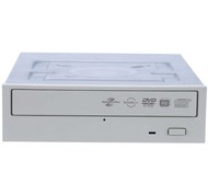 BenQ DW1655 - DVR±R 16x, DVD+R9 8x, DVD-R DL 4x, DVD+RW 8x, DVD-RW 6x, LightScribe, bulk - DVD Burner