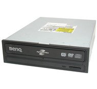 Vypalovací mechanika BenQ DW1625 černá - DVD Burner