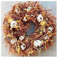 Goba Napkins Wreath 3400156 - Paper Napkins