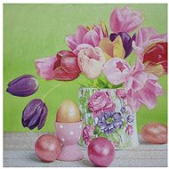 Goba Napkins Easter Puget 3400377 - Paper Napkins