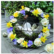 Goba Napkins Wreath 3400072 - Paper Napkins