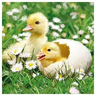Goba Napkins Duckies 3400074 - Paper Napkins
