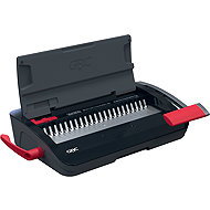 GBC CombBind CB12 - Spiral Binding Machine