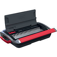 GBC CombBind CB15 - Spiral Binding Machine