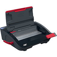GBC CombBind CB20 - Spiral Binding Machine