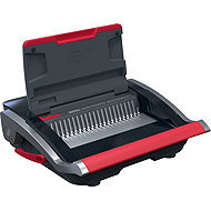 GBC CombBind CB25 - Spiral Binding Machine