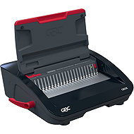 GBC CombBind CB25E - Spiral Binding Machine