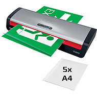 GBC Series 2 250HS A3 - Laminator