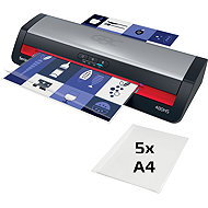 GBC Series 4 480HS A3 - Laminator