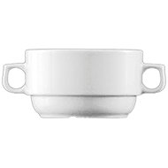 G. Benedikt 6 × Soup bowl 0,50 l Prague - Small Bowl