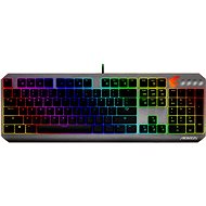 Gigabyte AORUS K7 CZ layout - Gaming Keyboard