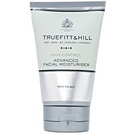 Truefitt & Hill Advanced Facial Moisturiser 100 ml - Men's Face Cream