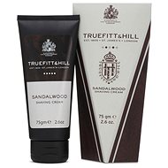 Truefitt & Hill Sandalwood Shaving Cream Tube 75 g - Shaving Cream