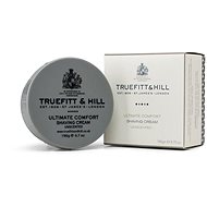 Truefitt & Hill Ultimate Comfort Shaving Cream 190 g - Shaving Cream