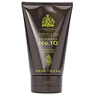 Truefitt & Hill No.10 Sensitive Shave Gel 125 ml - Shaving Gel