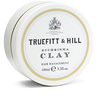 Truefitt & Hill Euchrisma Clay 100 ml - Hair Clay