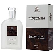 Truefitt & Hill Sandalwood 100 ml - Aftershave Balm