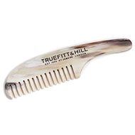Truefitt & Hill moustache comb - Beard Comb
