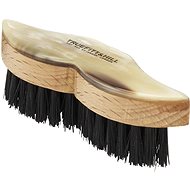 Truefitt & Hill Beechwood moustache brush - Beard Brush