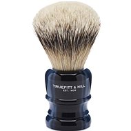 Truefitt & Hill Wellington Shaving Brush Blue Opal - Shaving Brush