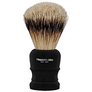 Truefitt & Hill Wellington Shaving Brush Ebony - Shaving Brush