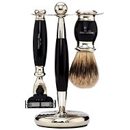 Truefitt & Hill Edwardian Collection Set: Ebony - Razor