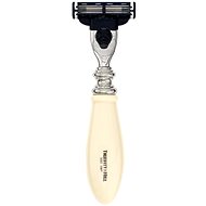 Truefitt & Hill Regency Razor: MACH III Ivory - Razor