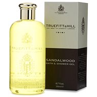 Truefitt & Hill Sandalwood 200 ml - Shower Gel
