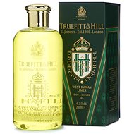 Truefitt & Hill West Indian Limes 200 ml - Shower Gel