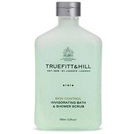Truefitt & Hill Shower Scrub 365 ml - Shower Gel