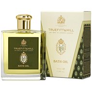 Truefitt & Hill Luxury Bath Oil - Shower Gel