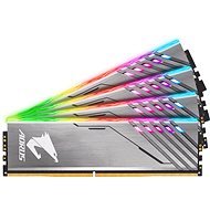 GIGABYTE 16GB KIT DDR4 3200MHz CL16 RGB - Operačná pamäť