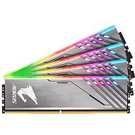 GIGABYTE Aorus 16GB DDR3 3200MHz CL16 RGB KIT - RAM