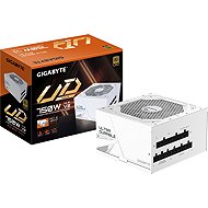GIGABYTE UD750GM PG5 V2 ICE - PC Power Supply