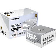 GIGABYTE GAMING 1000GM PG5 ICE - PC Power Supply