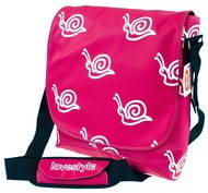Brašna pro notebook CELLY LoveStyle LAPPY01 - Carryall