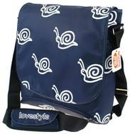 Brašna pro notebook CELLY LoveStyle LAPPY02 - Carryall