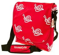 Brašna pro notebook CELLY LoveStyle LAPPY03 - Carryall