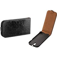  Meslin Toscana for Nokia Lumia 625 black  - Phone Case