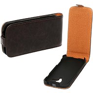  Meslin Toscana for Samsung Galaxy S3 Black  - Phone Case