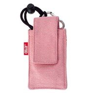 CELLY PUKKA25 - pouzdro na foto nebo mobilní telefon, růžové (pink) - Phone Case