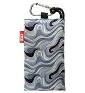 CELLY PUKKA122 - textilní pouzdro na foto nebo mobilní telefon - Phone Case