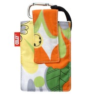 CELLY PUKKA125 - textilní pouzdro na foto nebo mobilní telefon - Phone Case