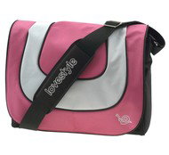 Brašna pro notebook CELLY Mei Mei  - Carryall