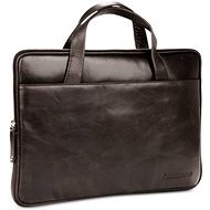 dbramante1928 Silkeborg 15" Dark brown - Laptop Bag
