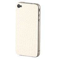 dbramante1928 Skin for iPhone, Croc white - Phone Case