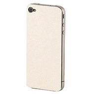 d.bramante1928 Skin for iPhone, Smooth white, bílý - Pouzdro na mobil