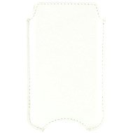 dbramante1928 Cover for iPhone, Smooth White - Phone Case