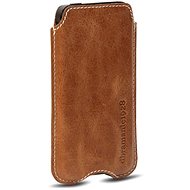 d.bramante1928 Cover Golden tan - Phone Case